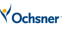 Ochsner Foundation logo