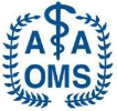 American Association of Oral and Maxillofacial Surgeons logo