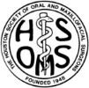 Houston Society of Oral and Maxillofacial Surgery logo