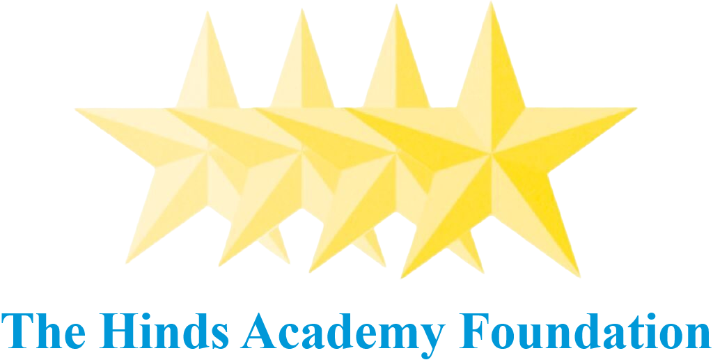 Hinds Academy Logo