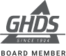 Board Member Greater Houston Dental Society logo