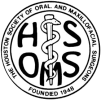 Houston Society of Oral and Maxillofacial Surgeons logo