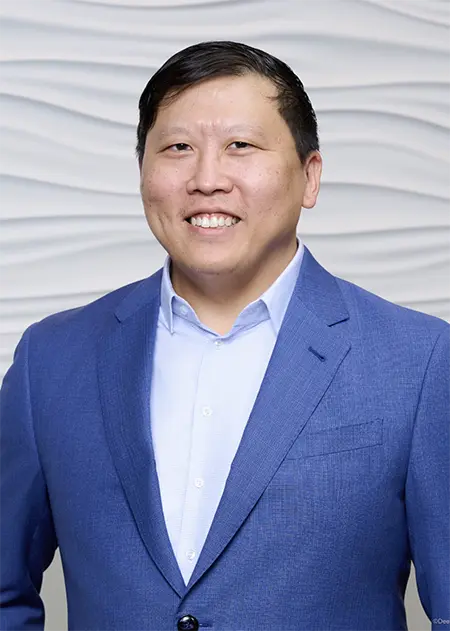 Houston oral surgeon Doctor Steven L Koo
