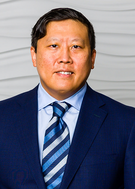 Houston oral surgeon Doctor Steven L Koo