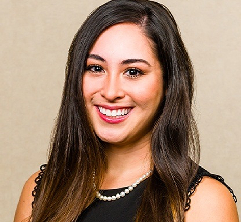 Operations manager Lucero