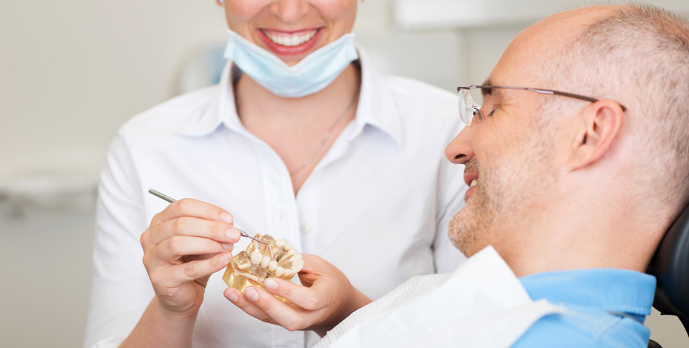 Oral Surgery for Children and Adults in Houston Piney Point Oral