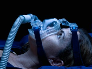 CPAP alternative