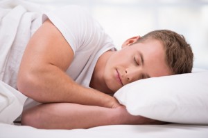 what causes sleep apnea