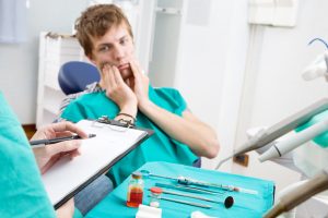 oral surgery in houston