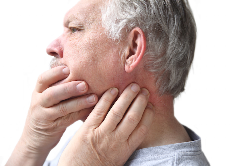 5 Jaw Exercises for TMJ Pain